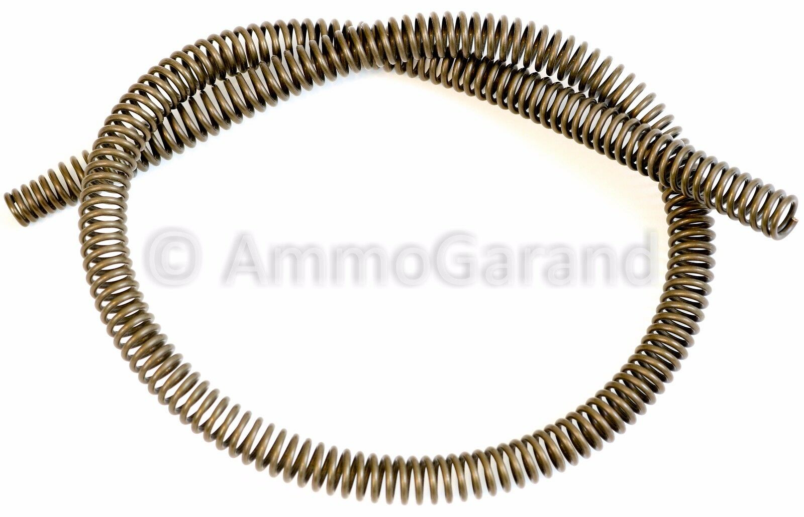 (1) Operating Rod Spring For M1 Garand Op Rod - New Us Made Parts Oprod Spring